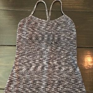 Lululemon Athletica Tank Top